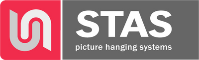 STAS picture rail