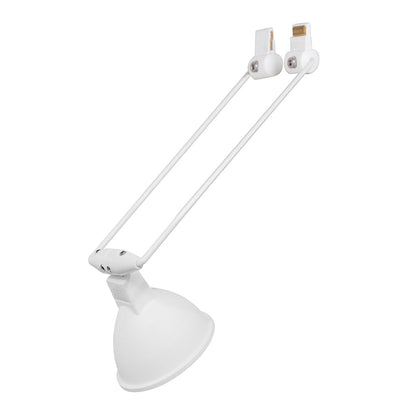 STAS Wi-Fi smart-led works with STAS multirail for flexible art display.