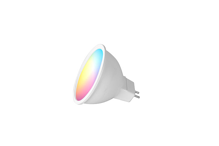 STAS Wi-Fi smart-led delivers both cool 6500K and warm 2700K lighting.