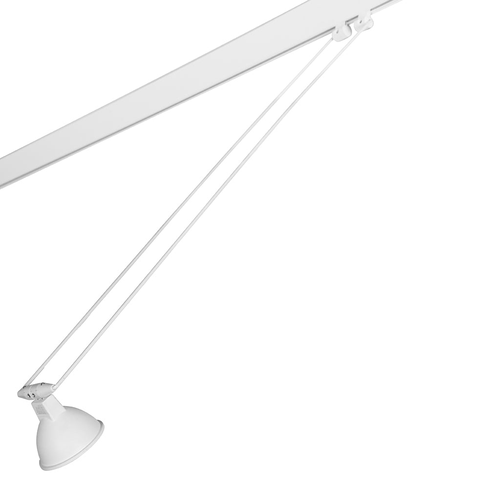 STAS Wi-Fi smart-led includes energy-efficient A+ class LED with 5W power.