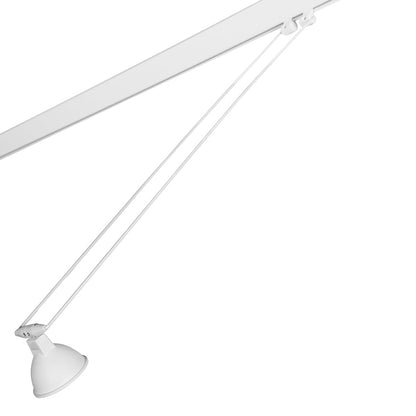 STAS Wi-Fi smart-led includes energy-efficient A+ class LED with 5W power.