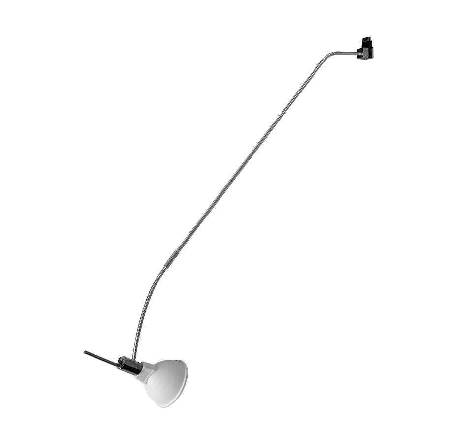 STAS Wi-Fi smart-led features dimmable and adjustable color and intensity.