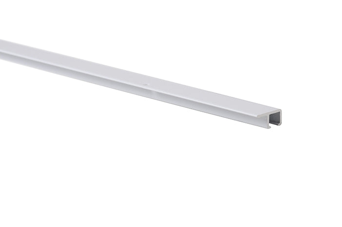 u-rail + installation kit: ideal for offices or schools, supports up to 20 kg/m.