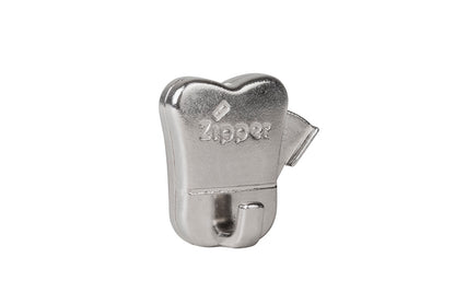 STAS zipper supports up to 20kg on steel cable, ideal for reliable zipline hook solutions.