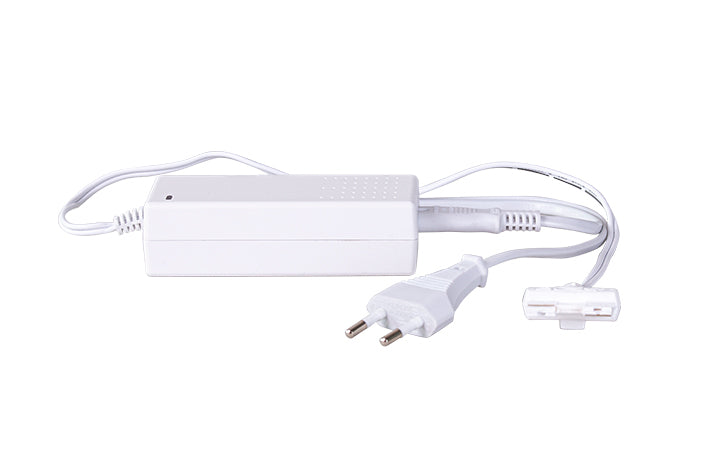 STAS multirail adapter fits 16m rail, supports up to 20 LED lamps.