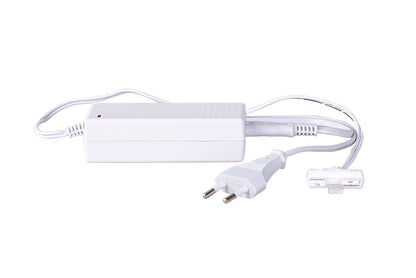 STAS multirail adapter fits 16m rail, supports up to 20 LED lamps.