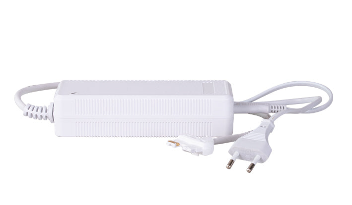 STAS multirail adapter powers STAS rail systems, ideal for LED setups.