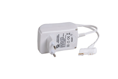 STAS multirail adapter offers multiple wattage options for LED use.