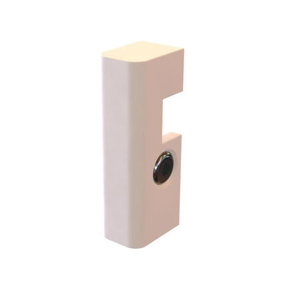 STAS (4x4mm) security set. collar + cap