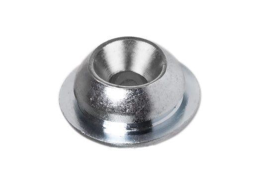 STAS minirail railclip - use for custom pictures per m1, fits 4mm screw holes, pack of 10.