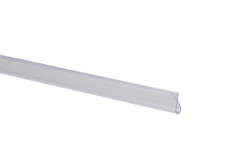 STAS poster strip set features durable plastic strips for stylish poster display.