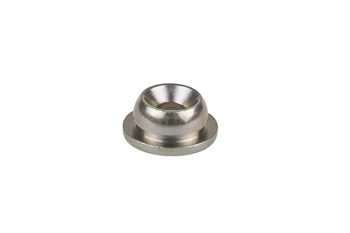 STAS railclip - 3 per m1, pack of 10 for clip rail systems. Essential for sturdy installation.