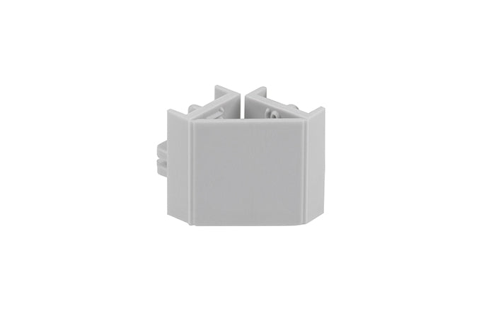 STAS minirail combicap: perfect fit with minirail system only.