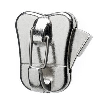 STAS zipper pro security offers easy adjustment & theft-delay, fits public art spaces, supports 10-20kg loads.