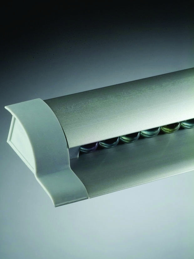 STAS paperrail is perfect for any paper-related needs.