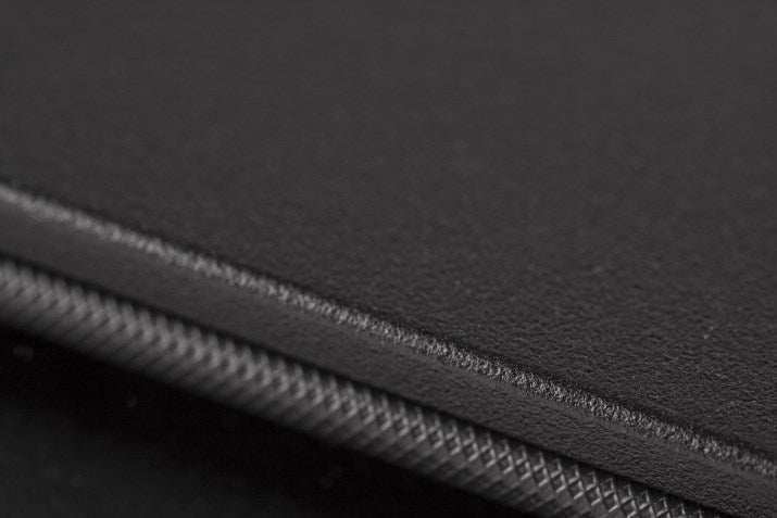 STAS papergrip - black textured