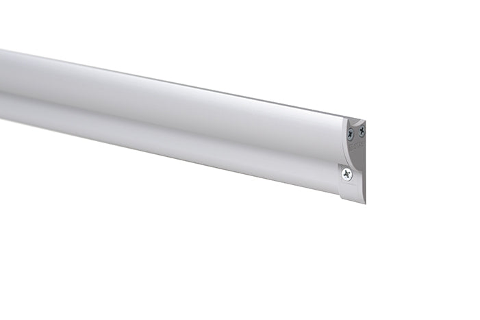 STAS paperrail easily displays pictures, notes or drawings.