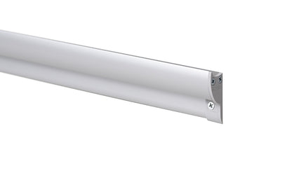 STAS paperrail easily displays pictures, notes or drawings.