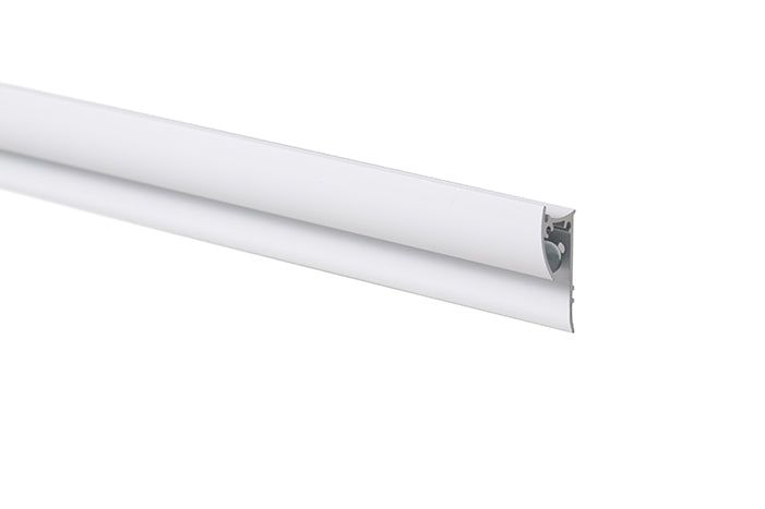 STAS paperrail suits offices, homes, and restaurants.