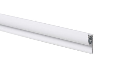 STAS paperrail suits offices, homes, and restaurants.