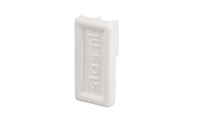 STAS cliprail pro-multirail end cap fits ends.