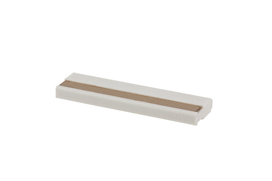 STAS multirail conductor 12V straight connects multirail pieces, ensuring a seamless, conductive setup.