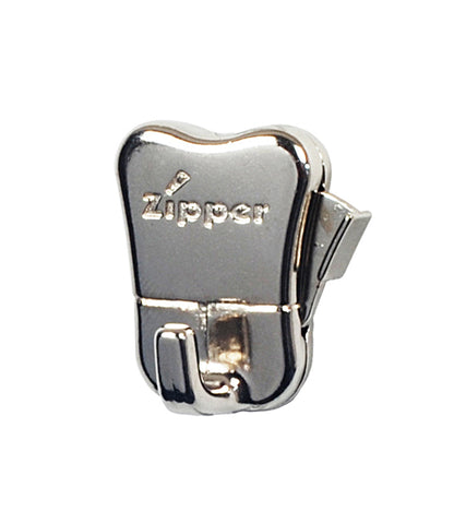 STAS zipper hook carries 15kg on perlon or 20kg on steel cable, perfect for secure picture hanging.